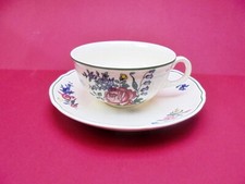 Teetasse mit Untertasse 4,5 x