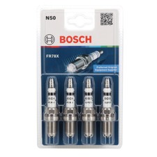 4x BOSCH FR78X SUPER 4