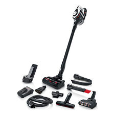 Bosch BSS825MULT Akku-Staubsauger Handstaubsauger Bodensauger mit Stiel 18,0 V