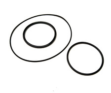 3tlg. Riemen-Set für TESLA