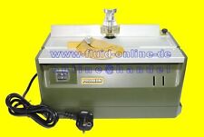 PROXXON 27050 MICRO Profiliergerät MP400 Tischfräse für Holz neustes Modell NEU