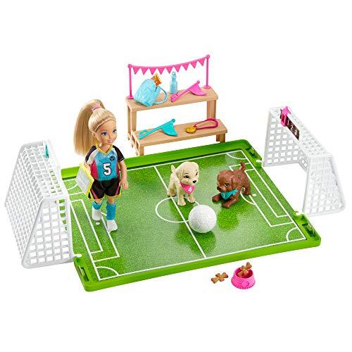 Barbie ghk37 traumvilla - barbie,