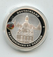  Medaille Dresden Semper Oper