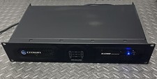 Crown XLC 2800 Power Amplifier