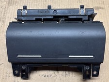 Audi A4 8E B7 B6 Aschenbecher 8E0857951H Schwarz