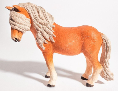 Schleich pferd island - -,