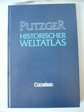 Putzger Historischer Weltatlas