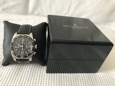 Bernard H. Mayer (Cimier)