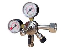 Co2 Druckminderer Manometer