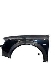 Kotflügel Audi A6 S6 RS6 4B V8 Links LZ9W Ebonyschwarz 4B3821105C Vor Facelift