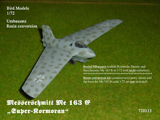 Messerschmitt Me 163 E