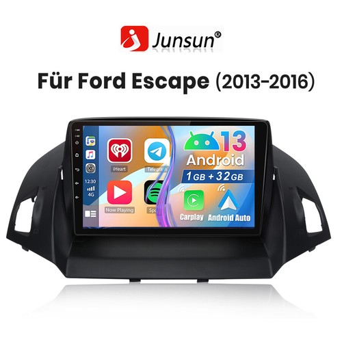 Für ford kuga 2012 2018 - für,
