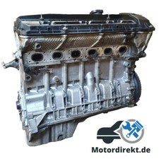 Instandsetzung Motor N54