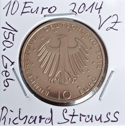 Deutschland brd euro 2014 - deutschland,
