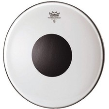 Bass-Drum-Fell Remo Controlled