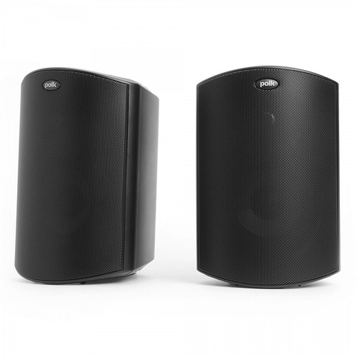 Polk audio atrium schwarz - polk,