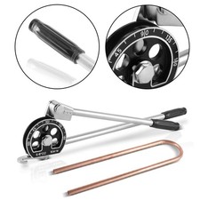 STAHLWERK Handrohrbieger