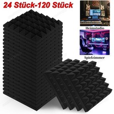 Akustikschaumstoff Absorber