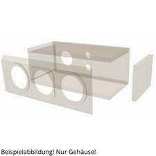 Visaton ARIA 2 MHT Center Gehäusebausatz 1 Stück