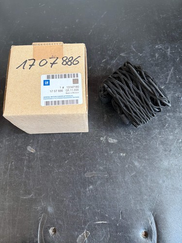 Original opel fangnetz - original, flex