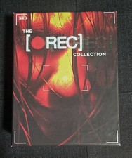 The [Rec] Collection (Blu-ray)