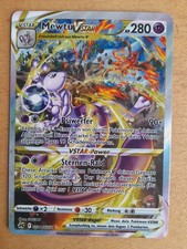 Mewtu V STAR GG44/GG70 Deutsch German POKEMON 