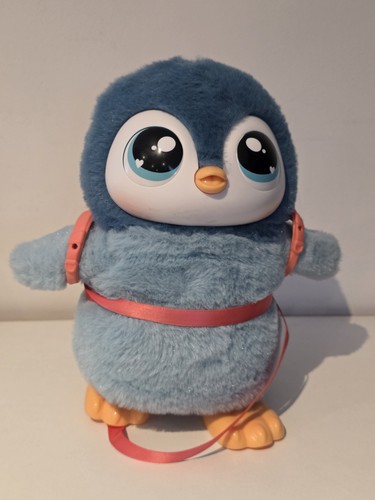 Little live pets walking - little,