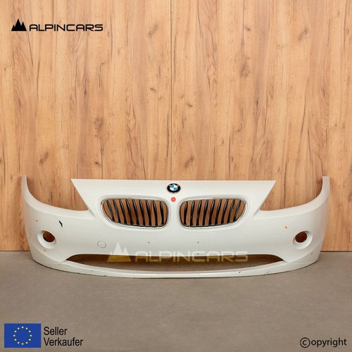 Bmw e85 basic - basic, stoßstange