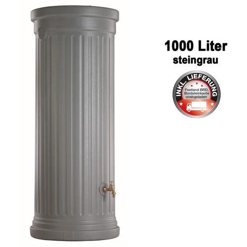 Graf säulentank 1000 liter - säulentank,