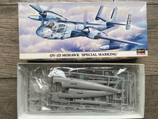 1/72 Hasegawa OV-1D Mohawk