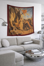 STRenesse Designer Seidentuch