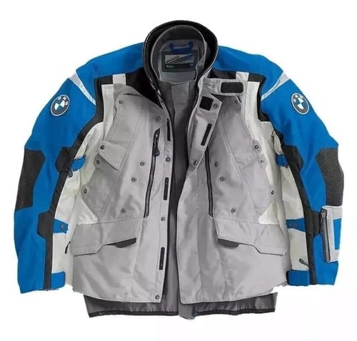 Bmw motorrad jacke - motorrad,