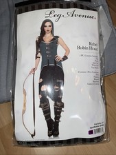 Karneval Leg Avenue Kostüm