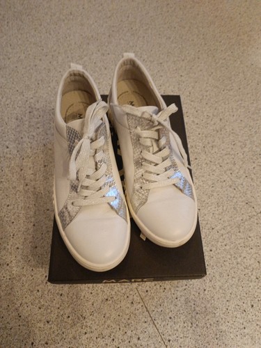 Marc shoes sneaker - marc, weiss