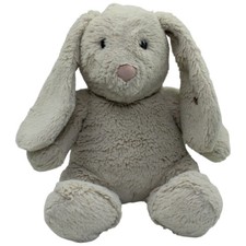 Steiff Hoppie Hase (080470) Kuscheltier 28cm Gebraucht Kaninchen