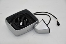 Mercedes-Benz W463 G-Klasse Außenspiegel ohne Spiegelblinker Links 4638110096