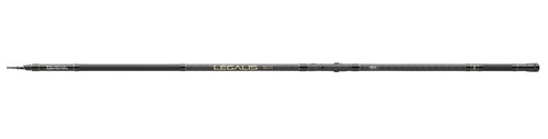 Daiwa legalis tele trout 20m - daiwa,