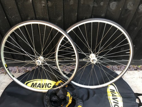 Dura ace open pro - 36, /