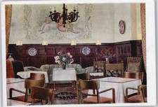 50633430 - 8500 Nuernberg Café - Restaurant Meistersinger Nuernberg Stadtkreis