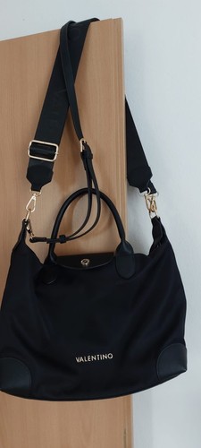 Valentino henkeltasche - valentino,