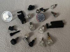 Dual Plattenspieler Hebel