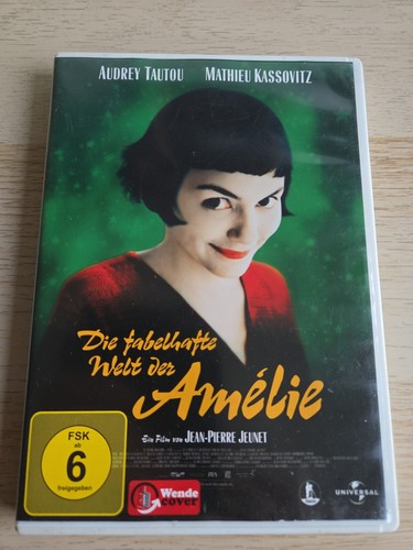 Die fabelhafte welt - fabelhafte, der
