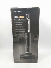 Dreame H14 Pro, Saugwischer