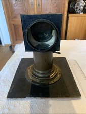 Objektiv Messing Voigtländer