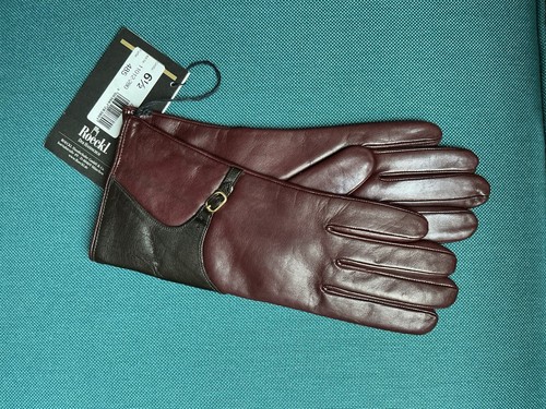Roeckl nappa handschuh 5 - nappa,