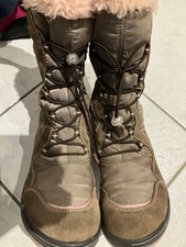 Winterstiefel Mädchen