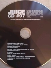 Juice CD Nummer #97