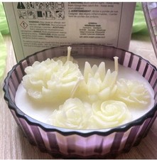 PartyLite WILDFLOWER