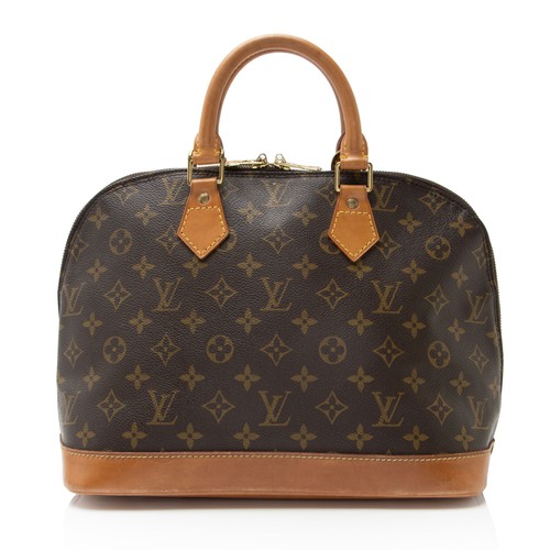 Louis vuitton vintage monogram - louis,