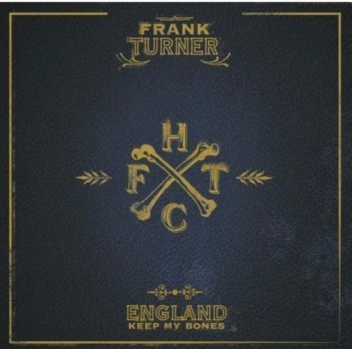 Frank turner england keep - frank,